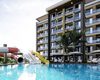 Apartments with Underfloor Heating in a Complex in Antalya 3