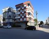 Muratpaşa'da Tüm Sosyal Olanaklara Yürüme Mesafesinde Daire