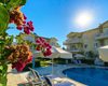 Furnished Apartment in Complex with Pool in Prime Location in Belek 4