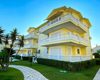 Furnished Apartment in Complex with Pool in Prime Location in Belek 8