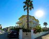 Furnished Apartment in Complex with Pool in Prime Location in Belek 9