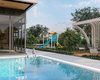 Modern Flats in a Luxury Complex in Alanya