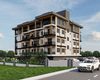 Modern Flats in a Luxury Complex in Alanya 11