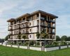 Modern Flats in a Luxury Complex in Alanya 12