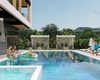 Modern Flats in a Luxury Complex in Alanya 3