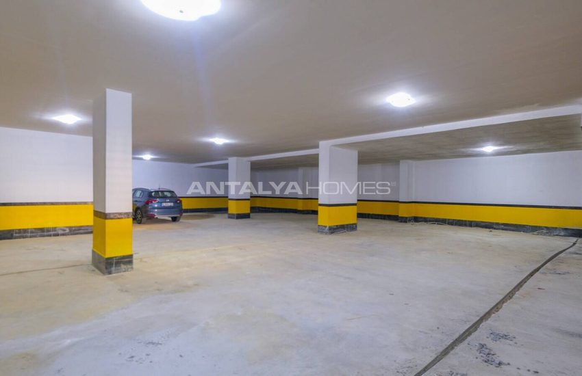 Luxury Real Estate Close to Dim River and Beach in Alanya 6