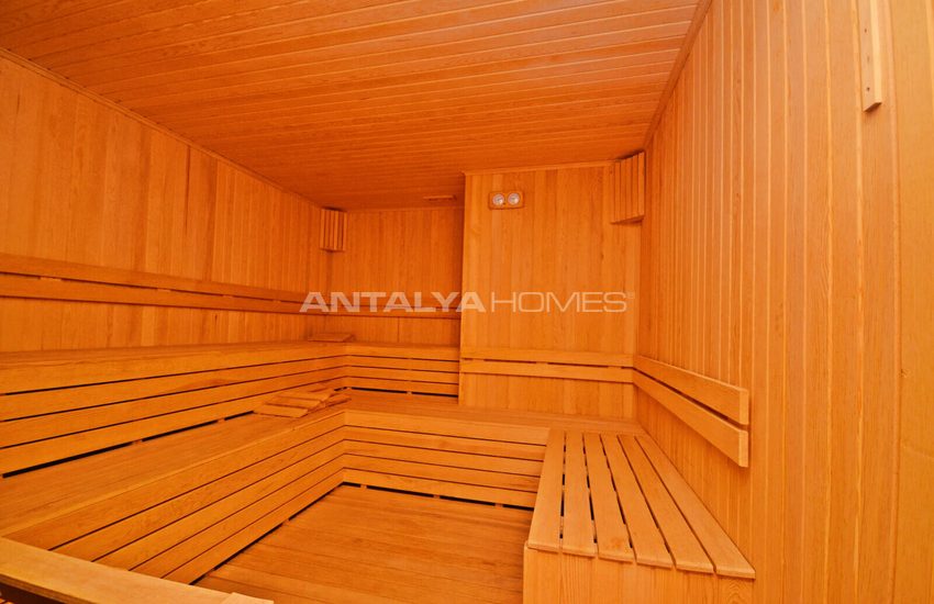 Luxury Real Estate Close to Dim River and Beach in Alanya 7