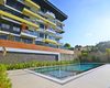 Luxury Real Estate Close to Dim River and Beach in Alanya 1