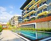 Luxury Real Estate Close to Dim River and Beach in Alanya