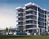 Apartments Near the Beach in Airport in Aksu Altintas 2