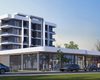 Apartments Near the Beach in Airport in Aksu Altintas