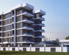 Apartments Near the Beach in Airport in Aksu Altintas 4