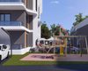 Apartments Near the Beach in Airport in Aksu Altintas 6