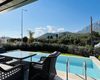 Luxe Villa with Unique Mountain View in Kemer 5