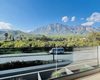 Luxe Villa with Unique Mountain View in Kemer 8