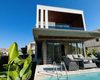 Luxe Villa with Unique Mountain View in Kemer 9