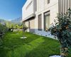 Luxe Villa with Unique Mountain View in Kemer 12