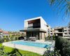 Luxe Villa with Unique Mountain View in Kemer 1