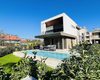 Luxe Villa with Unique Mountain View in Kemer 13