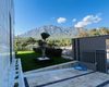 Luxe Villa with Unique Mountain View in Kemer 15