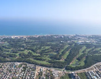 Stilvolle Triplex-häuser Im Neovilla Projekt In Belek 3