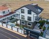 Triplex Houses in Neovilla Project Eligible for Citizenship in Belek 4