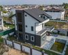 Triplex Houses in Neovilla Project Eligible for Citizenship in Belek 6