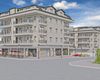 Okurcalar'da Donanımlı Sitede Deniz Manzaralı Lüks Daireler 3