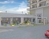 Okurcalar'da Donanımlı Sitede Deniz Manzaralı Lüks Daireler 6