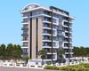 Luxury Properties Intertwined with Nature in Alanya Payallar 2