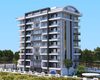 Luxury Properties Intertwined with Nature in Alanya Payallar 4