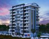 Luxury Properties Intertwined with Nature in Alanya Payallar 5