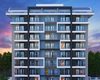 Luxury Properties Intertwined with Nature in Alanya Payallar 6