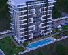 Luxury Properties Intertwined with Nature in Alanya Payallar