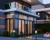 Semi-detached Villas with Private Pools and Gardens in Kundu 3