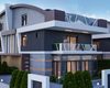 Semi-detached Villas with Private Pools and Gardens in Kundu 6