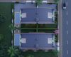Semi-detached Villas with Private Pools and Gardens in Kundu 9