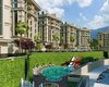 Первоклассные квартиры в элитном проекте в Аланье 3