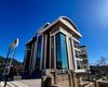 Apartments in an Exclusive Housing Project in Alanya Oba 1