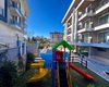 Apartments in an Exclusive Housing Project in Alanya Oba 2