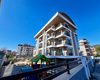 Apartments in an Exclusive Housing Project in Alanya Oba