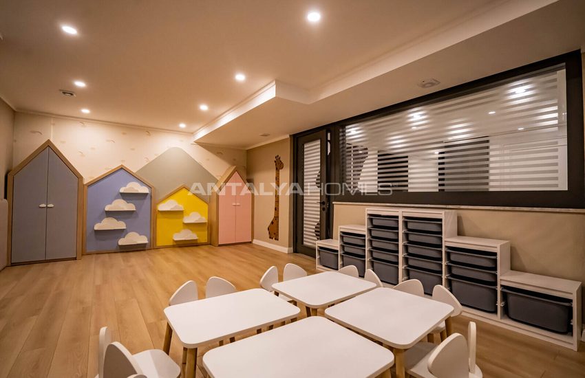 Investment Luxury Concepts Properties in Alanya 10