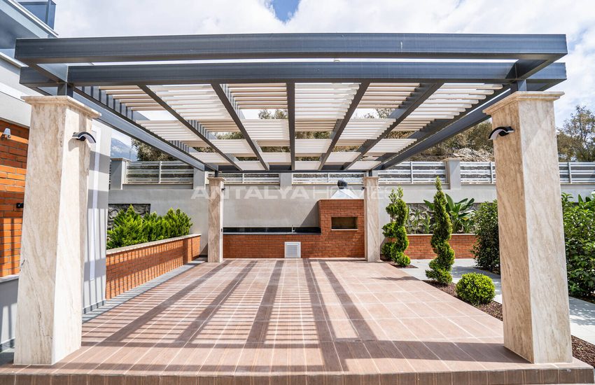 Investment Luxury Concepts Properties in Alanya 7