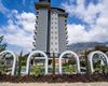Investment Luxury Concepts Properties in Alanya