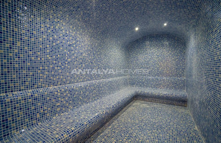 Investment Luxury Concepts Properties in Alanya 15