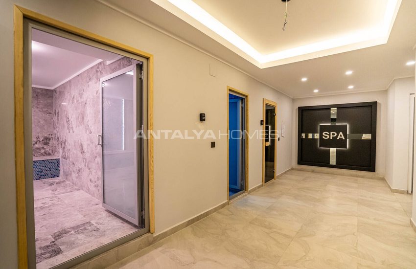 Investment Luxury Concepts Properties in Alanya 12