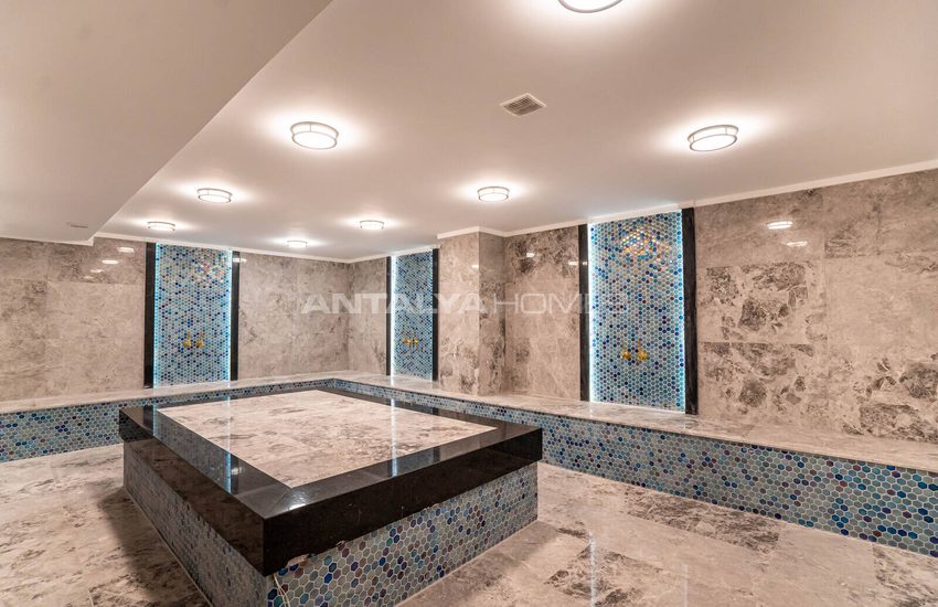 Investment Luxury Concepts Properties in Alanya 13