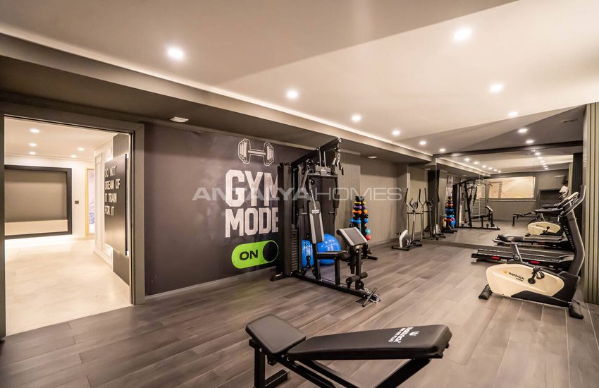 Investment Luxury Concepts Properties in Alanya 9
