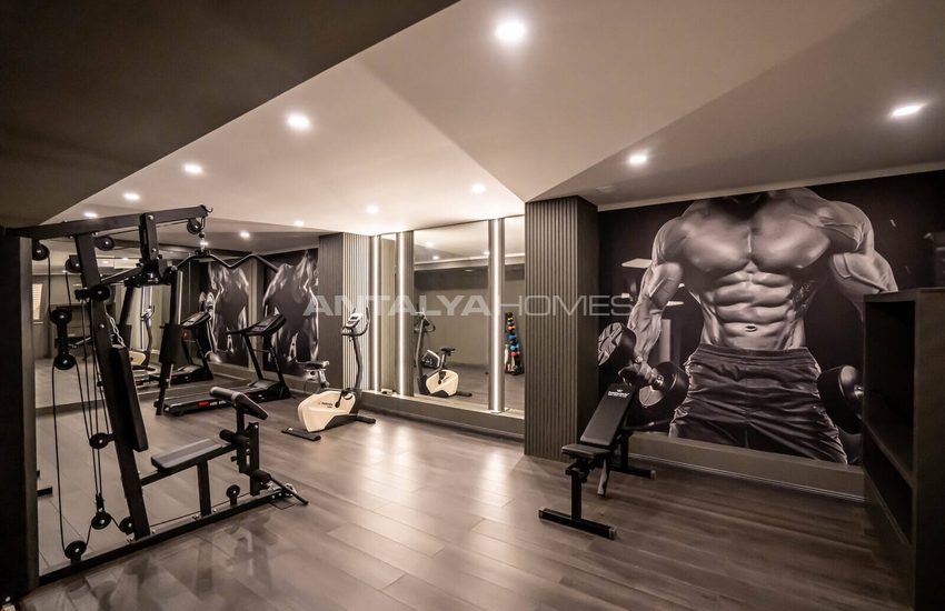 Investment Luxury Concepts Properties in Alanya 8