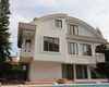 Detached Villa with Communal Pool Close to Beach in Belek 1
